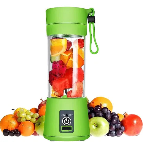 BlendUp - Juicy Mixer Portátil