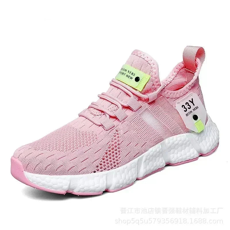 AirRun Pro™ – O Tênis Feminino Ideal para Corrida
