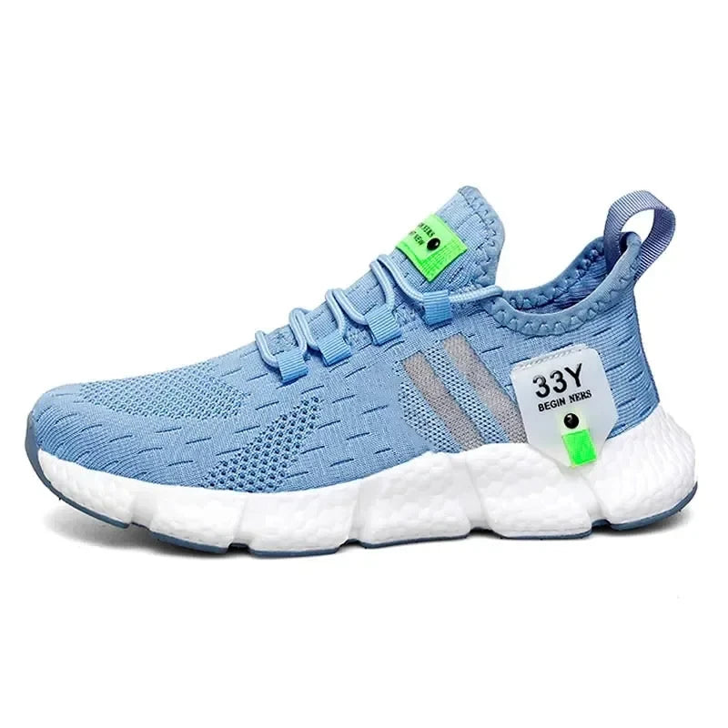 AirRun Pro™ – O Tênis Feminino Ideal para Corrida