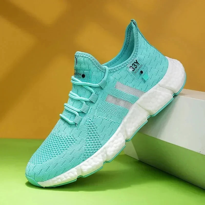AirRun Pro™ – O Tênis Feminino Ideal para Corrida