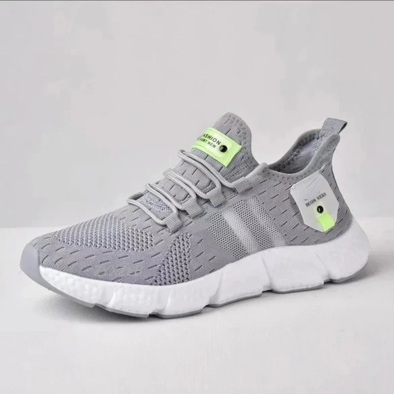 AirRun Pro™ – O Tênis Feminino Ideal para Corrida