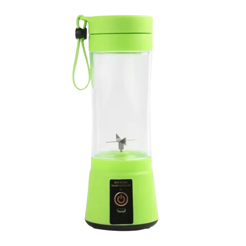 BlendUp - Juicy Mixer Portátil