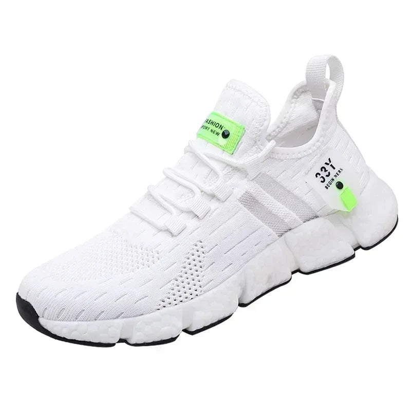 AirRun Pro™ – O Tênis Feminino Ideal para Corrida