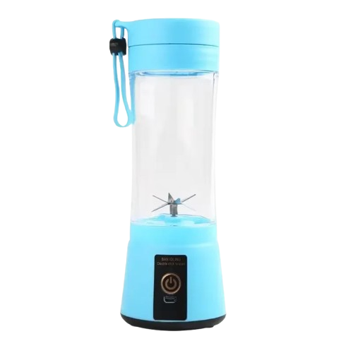 BlendUp - Juicy Mixer Portátil
