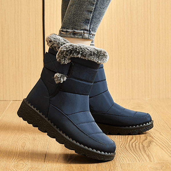 Bota Peluciada Impermeável JanaUp®